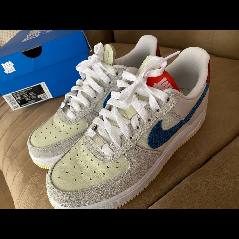 Dunk/af1